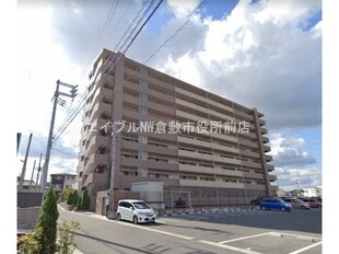 アルファスマート老松町の物件外観写真